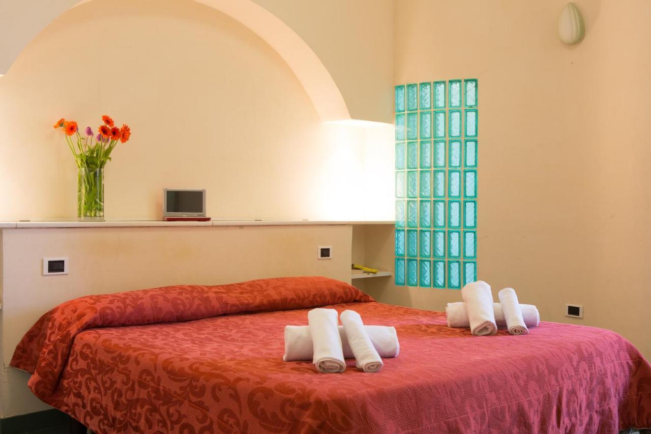 Amba Hotel Rimini Bagian luar foto